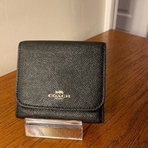 Coach Mens Wallet